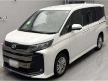 2025 Toyota Noah
