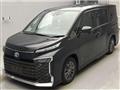 2023 Toyota Voxy