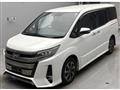 2021 Toyota Noah