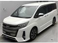 2021 Toyota Noah