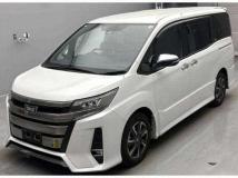 2021 Toyota Noah