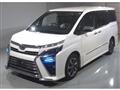 2018 Toyota Voxy
