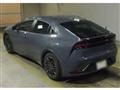 2024 Toyota Prius