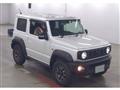 2023 Suzuki Jimny Sierra