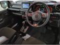 2023 Suzuki Jimny Sierra