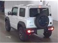 2023 Suzuki Jimny Sierra