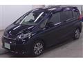 2021 Honda Freed