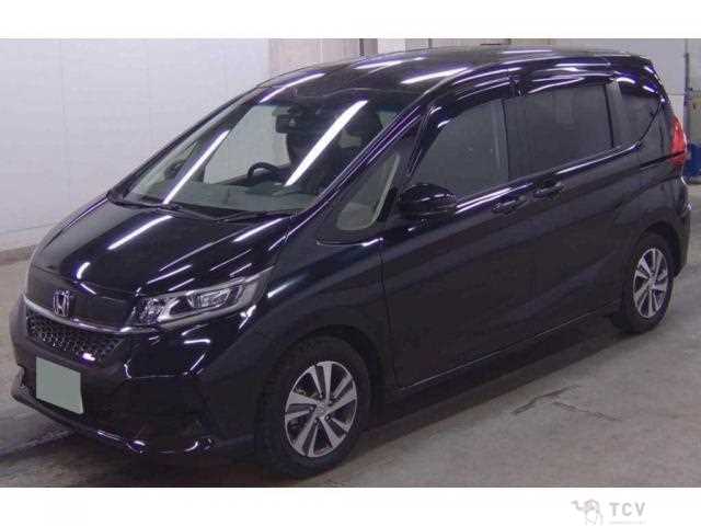 2021 Honda Freed