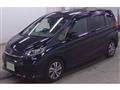 2021 Honda Freed