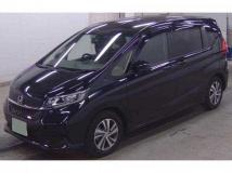 2021 Honda Freed