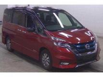 2019 Nissan Serena