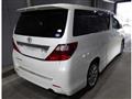 2010 Toyota Alphard G