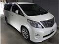 2010 Toyota Alphard G