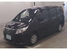 2016 Toyota Noah