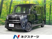 2022 Daihatsu Tanto