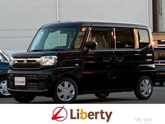 2025 Suzuki Suzuki Others