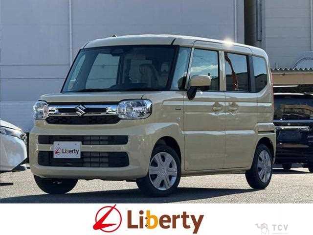 2025 Suzuki Suzuki Others