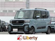 2025 Daihatsu Tanto