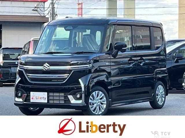 2025 Suzuki Suzuki Others