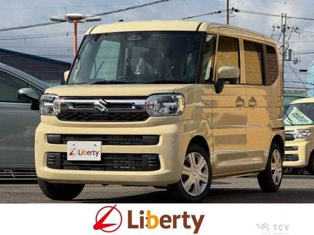 2025 Suzuki Suzuki Others