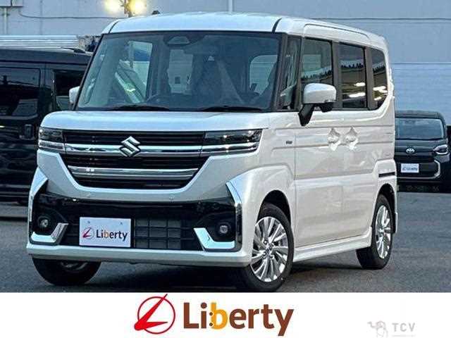 2025 Suzuki Suzuki Others