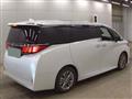 2024 Toyota Alphard G