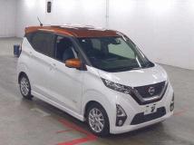 2020 Nissan Nissan Others