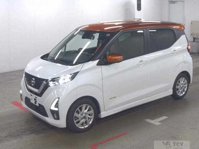 2020 Nissan Nissan Others