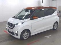 2020 Nissan Nissan Others