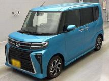 2024 Daihatsu Tanto