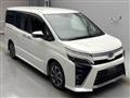 2019 Toyota Voxy