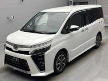 2019 Toyota Voxy