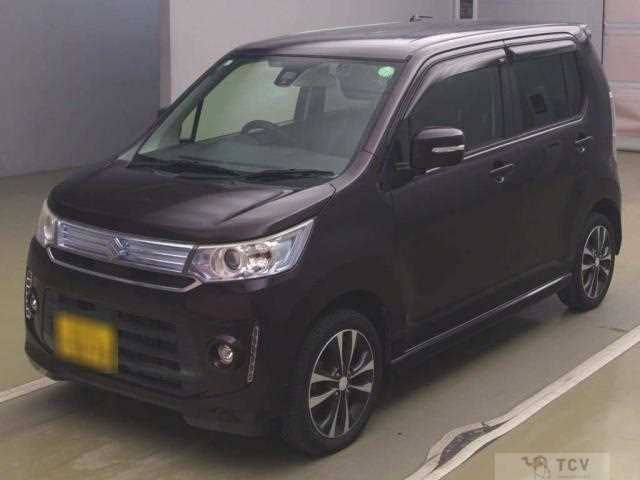 2015 Suzuki Suzuki Others