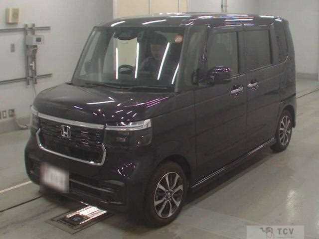 2024 Honda N BOX