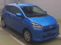 2017 Toyota PIXIS EPOCH