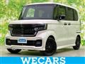 2022 Honda N BOX