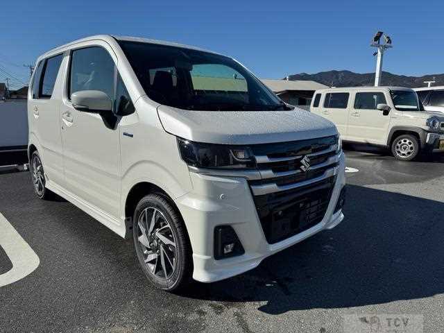 2026 Suzuki Wagon R