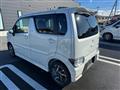 2026 Suzuki Wagon R