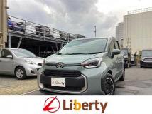 2024 Toyota Sienta