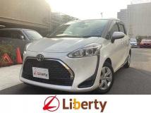 2018 Toyota Sienta