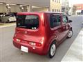 2016 Nissan Cube