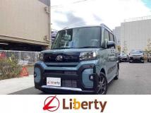 2025 Daihatsu Tanto