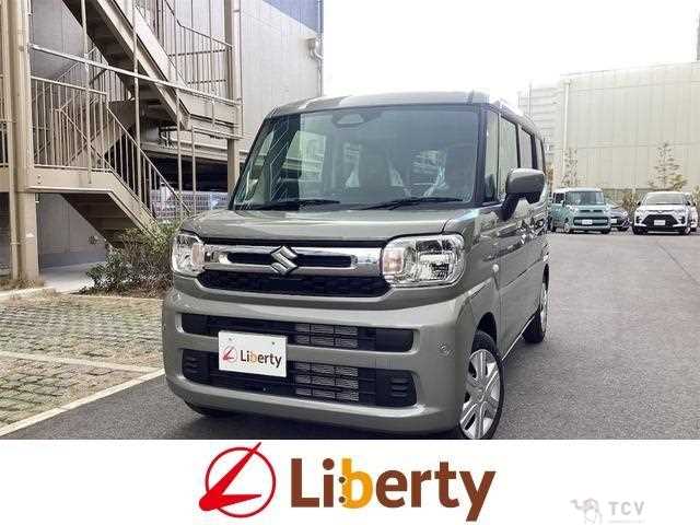 2025 Suzuki Suzuki Others