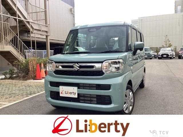 2025 Suzuki Suzuki Others