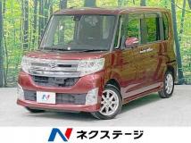 2015 Daihatsu Tanto