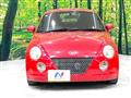 2007 Daihatsu Copen