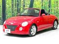 2007 Daihatsu Copen