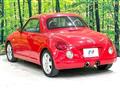 2007 Daihatsu Copen