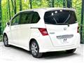 2009 Honda Freed