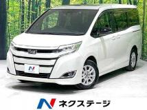 2018 Toyota Noah